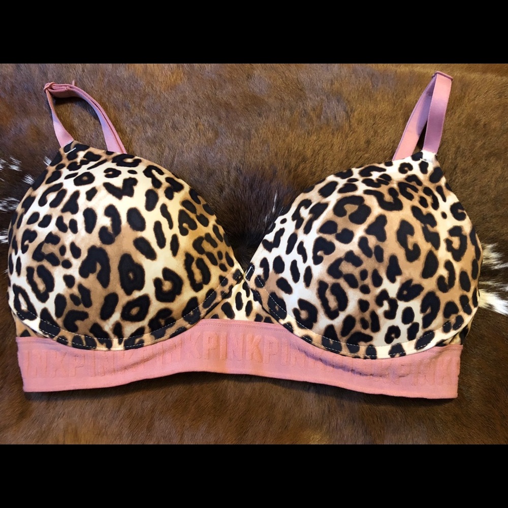 Bra by PINK Victoria Secret